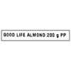 Good Life Almonds 200 g