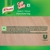 Knorr Manchow Veg Instant Cup-a-Soup 11 g