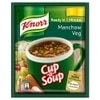 Knorr Manchow Veg Instant Cup-a-Soup 11 g