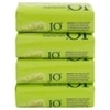 JO Lime Sparkling Fresh Soap with Glycerine 150 g (Pack of 4)