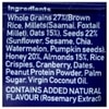 Yogabar Nuts and Seeds Multigrain Energy Bar 35 g