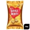 Britannia Little Hearts Classic Biscuits 70 g