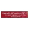 Britannia Little Hearts Classic Biscuits 70 g