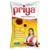 Priya Refined Sunflower Oil 750 g