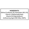 Priya Refined Sunflower Oil 750 g