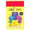 Godrej Aer Power Pocket Assorted 10 g (Pack of 3)