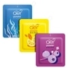 Godrej Aer Power Pocket Assorted 10 g (Pack of 3)