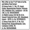 Saffola Classic Masala Oats 225 g