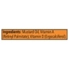 Good Life Kachi Ghani Mustard Oil 1 L (Pouch)
