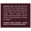 Hershey's Chocolate Milkshake 180 ml (Tetra Pak)