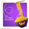 YiPPee Mood Masala Noodles 260 g