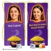 YiPPee Mood Masala Noodles 260 g