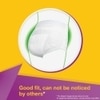 Lifree For Men & Women Adult Extra Absorb Pant (M, 24 - 33 inches) 10 count