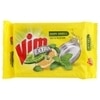 Vim Extra Anti Smell Pudina Dishwash Bar 115 g