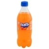 Fanta Orange 2.25 L