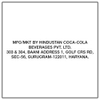 Fanta Orange 2.25 L
