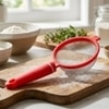 Everest Plastic Mesh Strainer