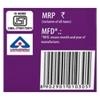 Home One Aluminium Foil 72 m