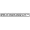 D'lecta Cheese Cubes 200 g