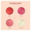 Lotus Makeup Colorkick Lip Sugar 3 g (S3 Candy)