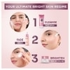 Pond's Bright Beauty Face Wash Niacinamide Face Wash 200 g