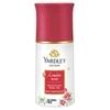 Yardley London Rose Deodorant Roll-On 50 ml
