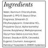 Yardley London Rose Deodorant Roll-On 50 ml