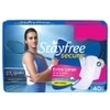 Stayfree Secure Cottony Soft Napkin Cover (XL) 40 pads