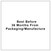 Stayfree Secure Cottony Soft Napkin Cover (XL) 40 pads