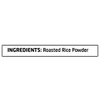 Kitchen Treasures Roasted Rice Powder 1 kg
