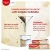 Colgate Vedshakti Anticavity Toothpaste (200 g + 100 g)