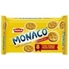 Parle Monaco Classic Regular Salted Biscuits 371.2 g