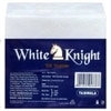 White Knight 1 Ply Mini Paper Napkins 23x21.5 cm (100 pcs)