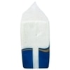 White Knight Cocktail Paper Napkins 30x30 cm (100 pcs)