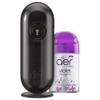 Godrej Aer Matic Violet Valley Bloom Diffuser Machine + Machine 210 ml