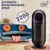 Godrej Aer Matic Violet Valley Bloom Diffuser Machine + Machine 210 ml