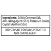 Good Life Free Flow Iodised Salt 1 kg