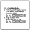 Maggi 2-Minute Special Masala Instant Noodles 70 g