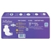 Stayfree All Night Ultra-Dry Max Sanitary Napkin XXL 42 pads