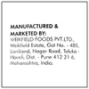 Weikfield Macaroni Pasta 850 g