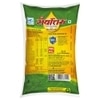 Super Sarvottam Physically Refined Rice Bran Oil 815 g