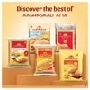 Aashirvaad Multigrains Atta 10 Kg