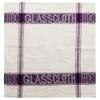 My Home Glass Cleaning Cloth