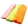 Home One Skap Microfiber Multiutility Cleaning Wipe 3 pcs (34 cm x 34 cm) - Design / Colour may vary