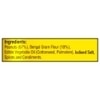 Snactac Tasty Peanuts 150 g