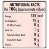 Snac tac Elbow Pasta 450 g