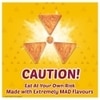 Bingo Mad Angles Achaari Masti 117g