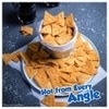 Bingo Mad Angles Very Peri Peri Chips 117 g
