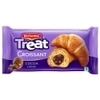 Britannia Treat Cocoa Creme Croissant 45 g (Pack)