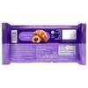 Britannia Treat Cocoa Creme Croissant 45 g (Pack)